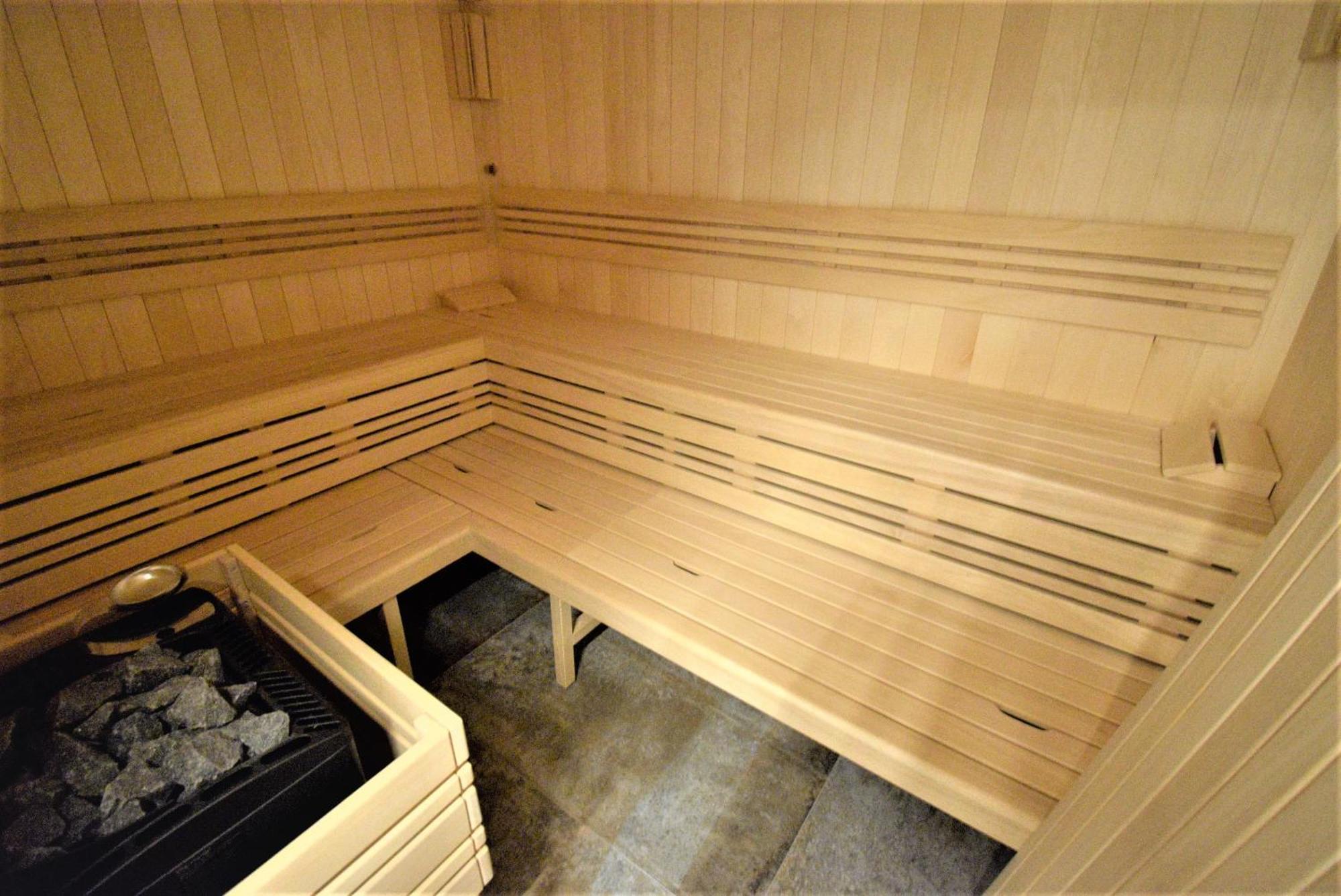 Jasminn Apartments Praha Bagian luar foto