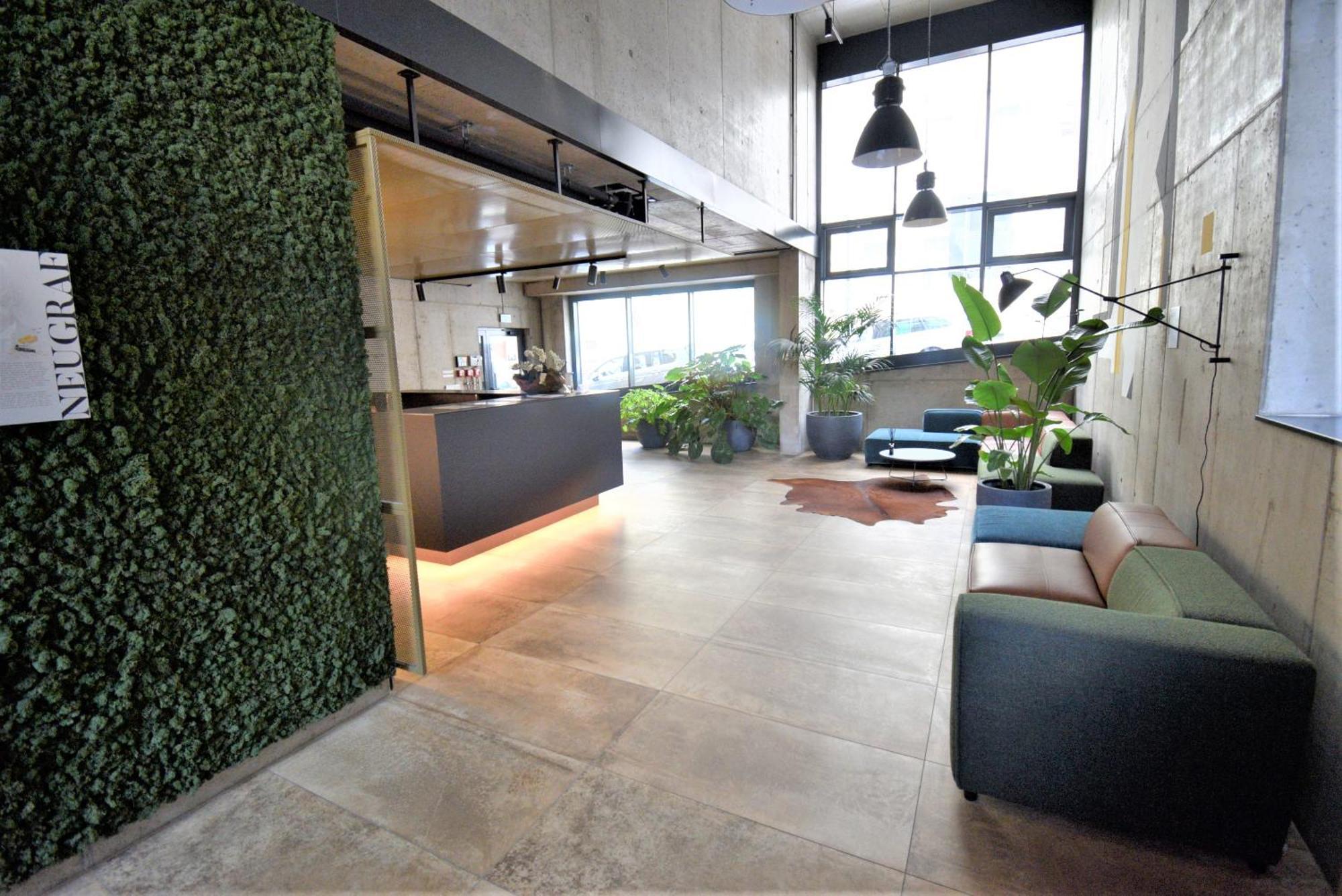 Jasminn Apartments Praha Bagian luar foto